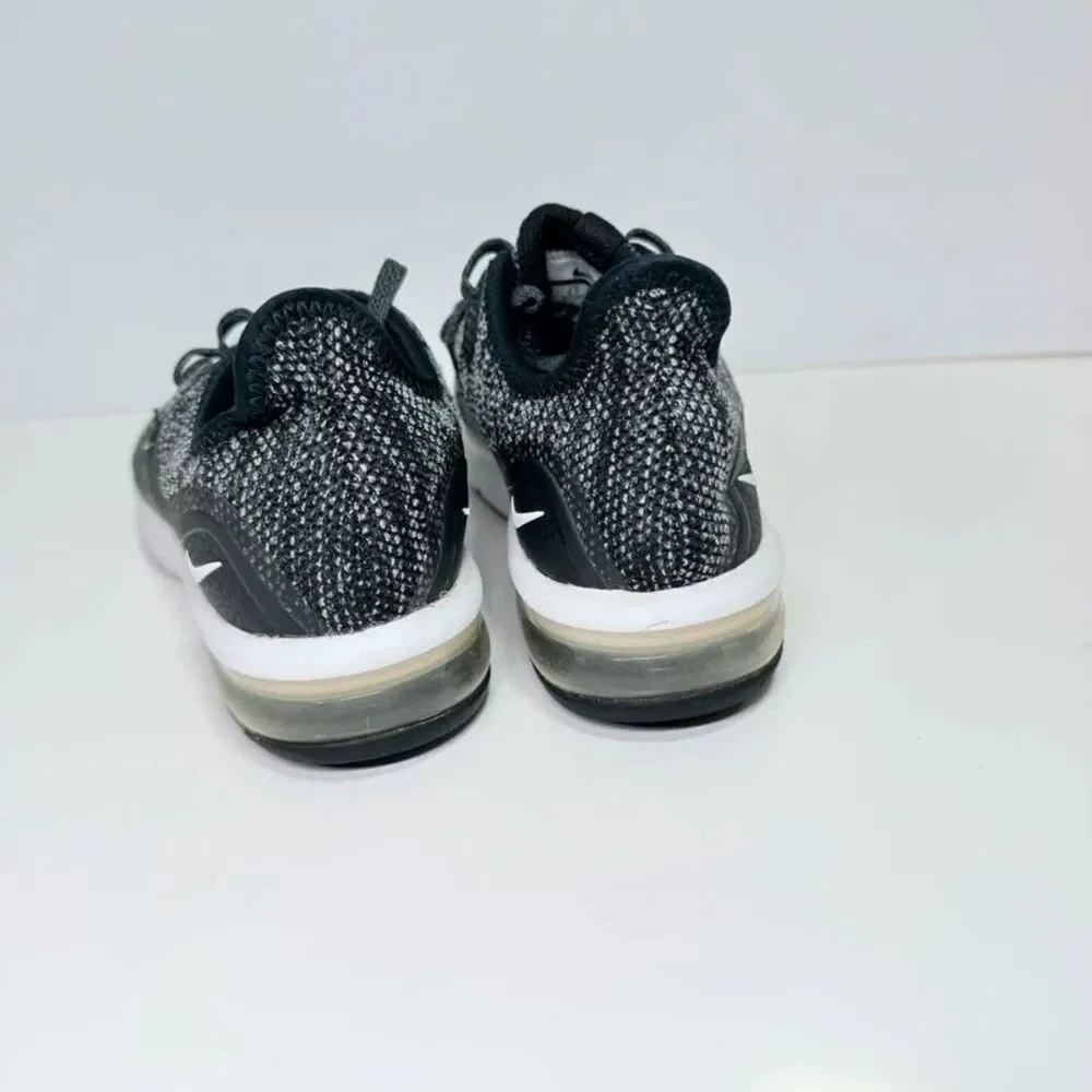 Nike air max sequent 3 size 5Y